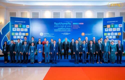 ទិន្នន័យនៃការវិនិយោគពីឆ្នាំ២០២៤ ដល់ឆ្នាំ២០២៥ បានបង្ហាញយ៉ាងច្បាស់ពីនិន្នាការនៃការផ្លាស់ប្តូរទិសដៅវិនិយោគមកកាន់តំបន់អាស៊ានរបស់យើង