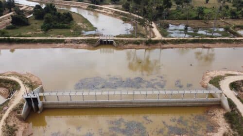 គម្រោងស្ដារប្រឡាយបុរាណ របស់អាជ្ញាធរជាតិអប្សរាក្នុងឃុំដូនកែវ បានផ្ដល់ប្រយោជន៍សំខាន់លើការ អភិរក្សប្រឡាយទឹកបុរាណ ទេសភាពវប្បធម៌ និងរក្សាទឹកទុកស្រោចស្រពដំណាំរបស់ពលរដ្ឋ