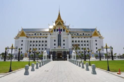 សេចក្តីជូនដំណឹងស្តីពី ការបិទផ្សាយជាសាធារណៈនូវឯកសារនៃការវិនិច្ឆ័យ