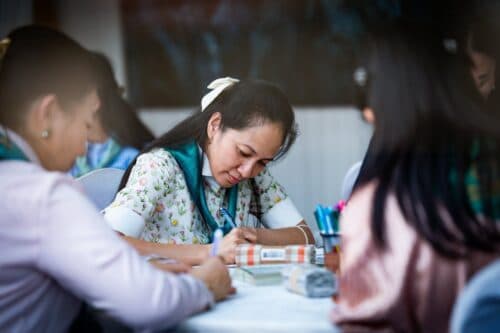 សារលិខិតរបស់លោកជំទាវបណ្ឌិត ពេជ ចន្ទមុន្នី ធ្លាក់ទៅលើដៃយោធាទិសខេត្តព្រះវិហារ, តើលោកជំទាវបណ្ឌិត ពេជ ចន្ទមុន្នី បានសរសេរអ្វីខ្លះជូនកងទ័ព?